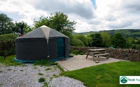 Luxury Glamping Yurt-Perfect For Staycations-Pets Welcome-Fantastic Location